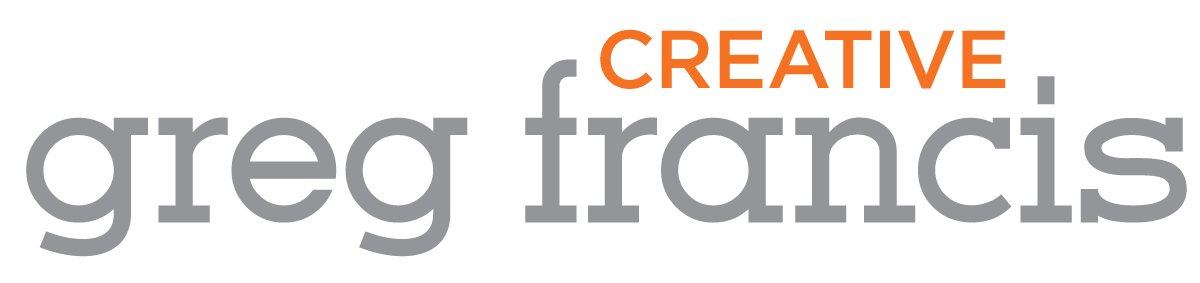 Greg Francis Creative